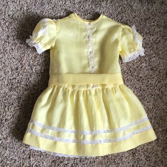 New hand made Dress - Picture 2 of 2